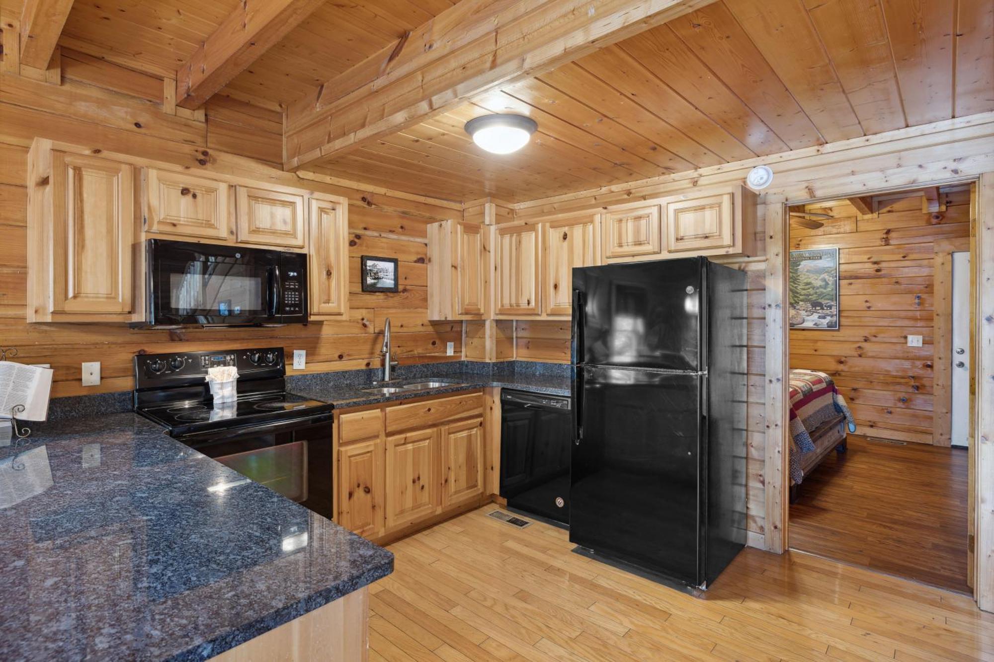 Amazing Grace #264 Villa Pigeon Forge Exterior foto