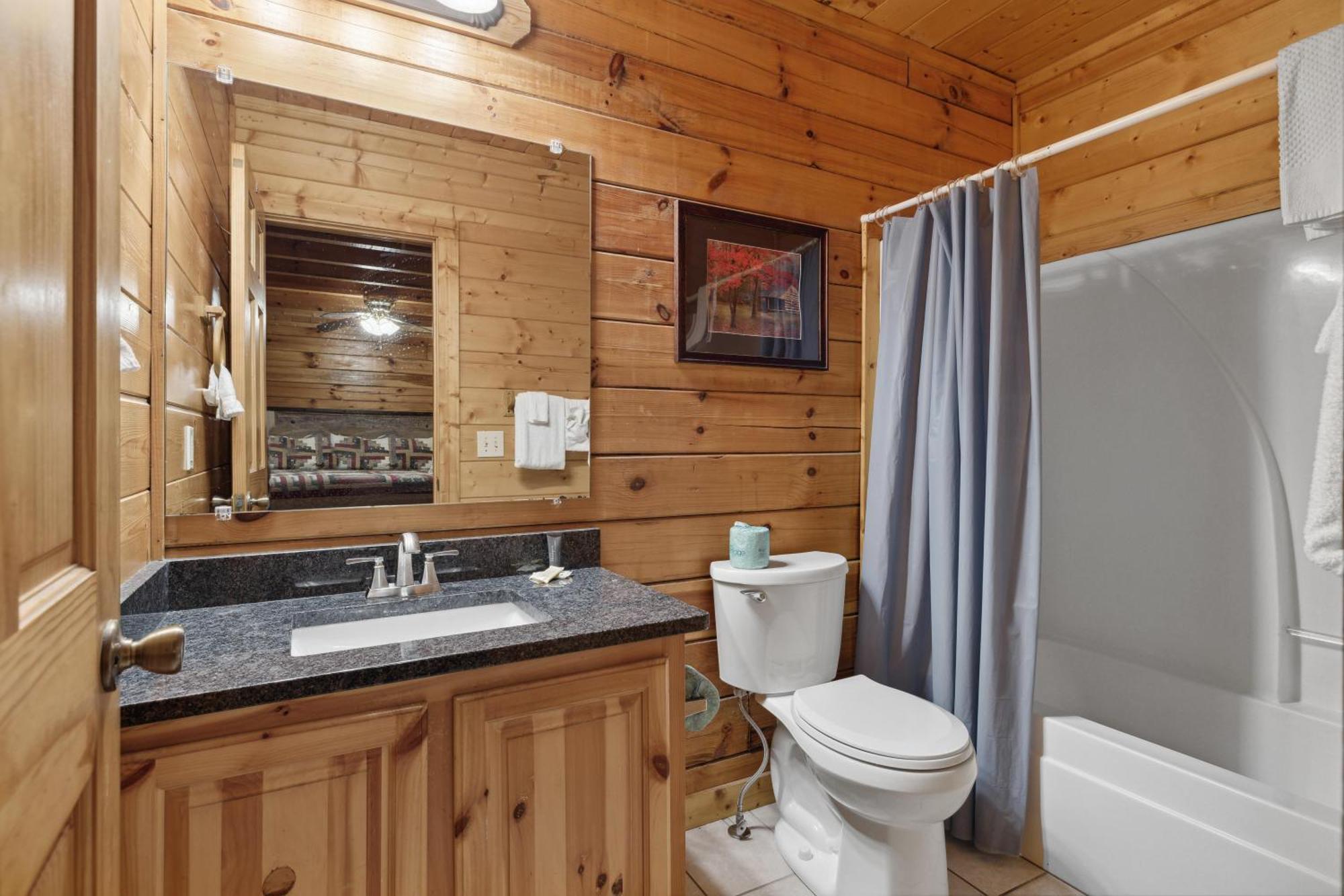 Amazing Grace #264 Villa Pigeon Forge Exterior foto