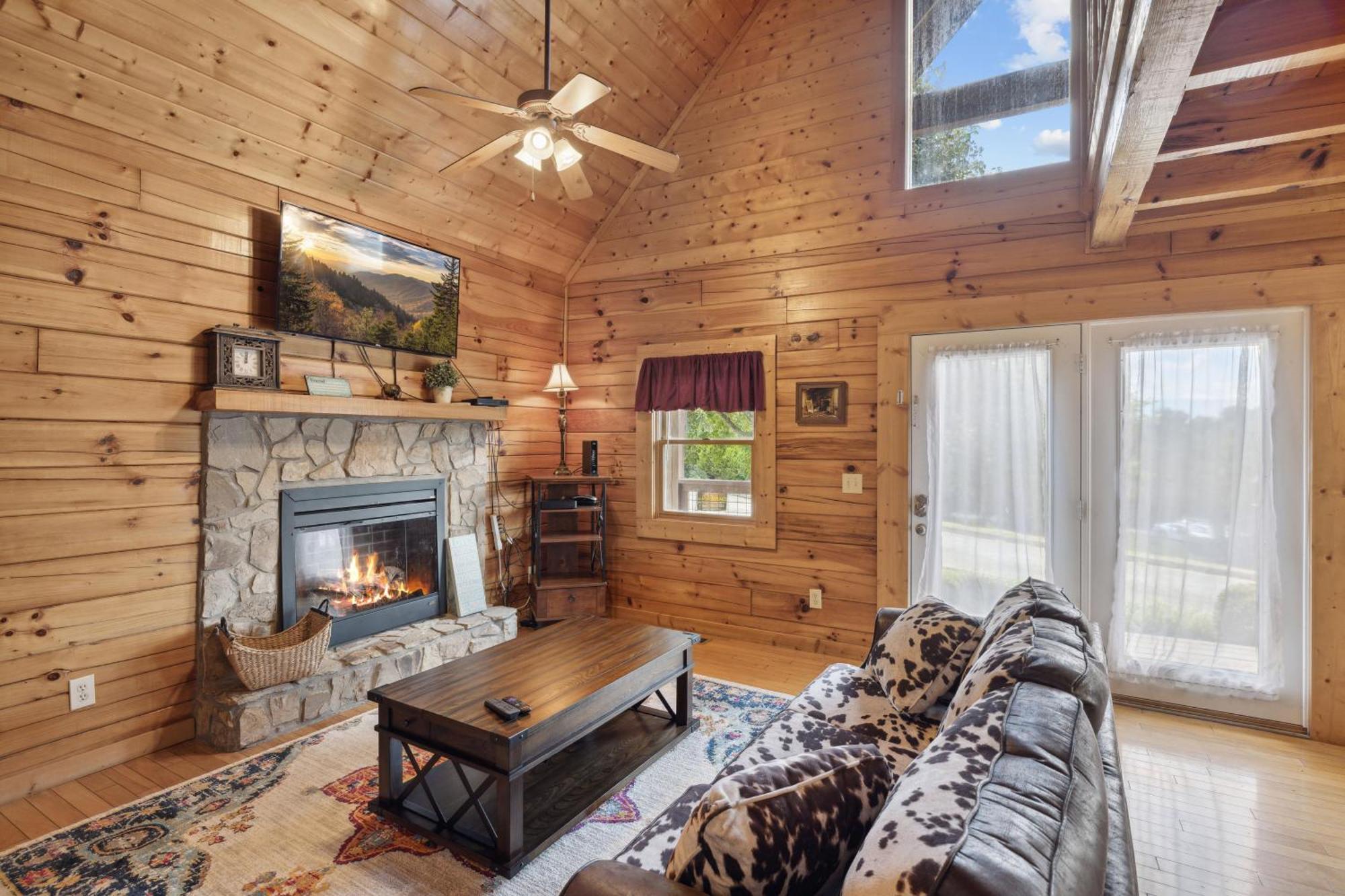 Amazing Grace #264 Villa Pigeon Forge Exterior foto